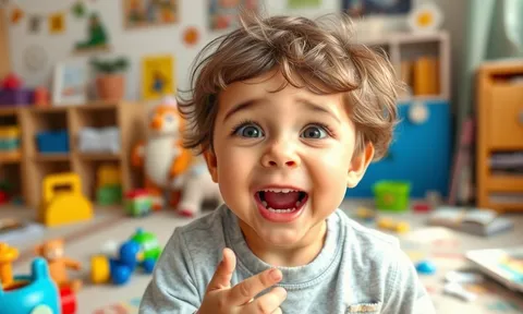 Phát hiện 3 ‘thói hư’ khó bảo ở trẻ IQ cao: Đừng vội lo, đó là dấu hiệu thiên tài