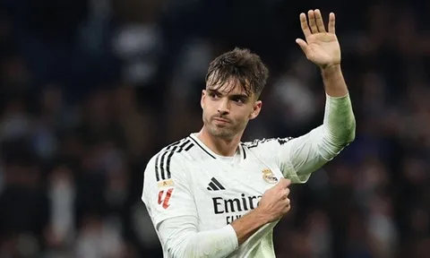 Raul Asencio thăng hoa, Real Madrid liệu có cần bạo chi để chiêu mộ trung vệ mới?