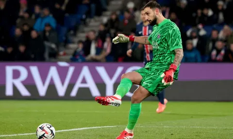 Romano làm rõ khả năng Man City mua Donnarumma