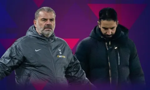 Spurs và M.U đang hướng tới mùa giải tệ nhất lịch sử Premier League: Điều gì đã xảy ra?