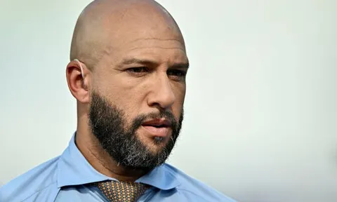 Tim Howard: MU đã mất đi cầu thủ duy nhất tỏa sáng dưới thời Amorim