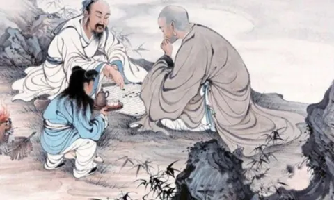 Tổ Tiên khuyên bảo: 'Có tiền đừng đi 2 nơi, không tiền đừng hỏi 2 người', đó là ai?