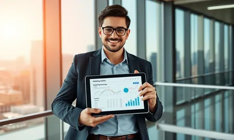 Top 3 vị trí Marketing lương 'khủng' 50-100 triệu/tháng: Cơ hội vàng cho bạn