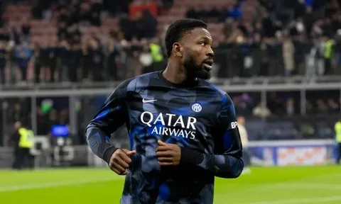 Tottenham sẵn sàng phá kỷ lục chuyển nhượng, mở cuộc đột kích kép vào Inter