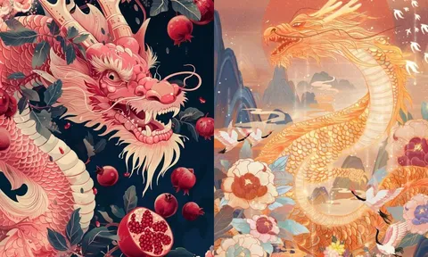 Từ 17/2 đến 27/2: 4 tuổi nghèo khổ vụt bay, tiền bạc ùn chảy về túi như lũ, phất lên giàu sụ