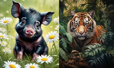 Tuần mới (17/2 - 23/2): Top 4 con giáp được sao tốt chiếu mệnh, gặp Hung hóa Cát Lành
