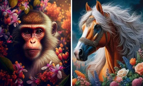 10 ngày tới (18/2-28/2): 3 tuổi Đắc Lộc, Đắc Tài, người cuối cùng giàu đặc biệt