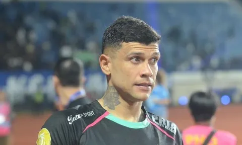 4 "sát thủ" khuấy đảo BRI Liga 1 có thể giúp Indonesia giải quyết vấn đề ở hàng công