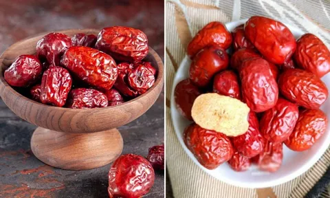 6 thời điểm không nên ăn táo đỏ, nhiều người dùng sai mà không biết