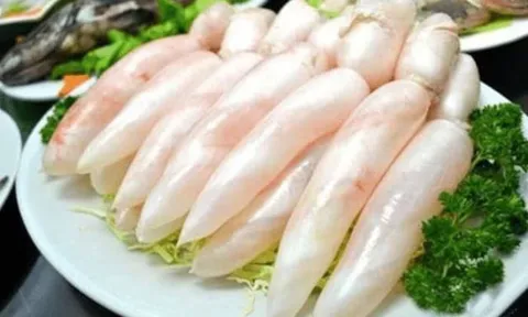 Ăn cá chăm chăm ăn thịt là dại: Đây chính là 3 bộ phận đại bổ của cá, đừng dại bỏ qua