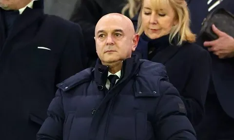 Bảng chi tiêu ròng chuyển nhượng Ngoại hạng Anh khiến Man Utd và Tottenham phải đau đầu