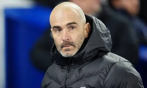 Chelsea gây thất vọng, rõ tương lai của Enzo Maresca
