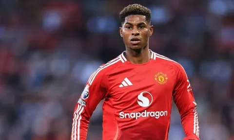 Chuyển nhượng sáng 17/2: Rashford muốn đến Barcelona; Man City tìm người thay De Bruyne