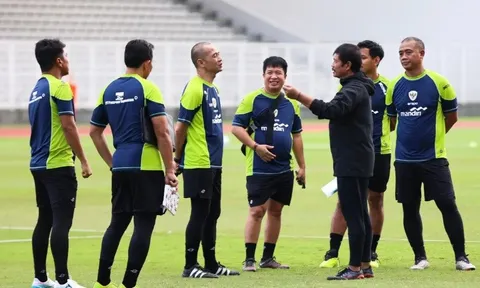 Thất bại toàn diện ở U20 châu Á, Indonesia trảm tướng?