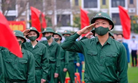 Công dân làm nghề gì được miễn nghĩa vụ quân sự năm 2025?