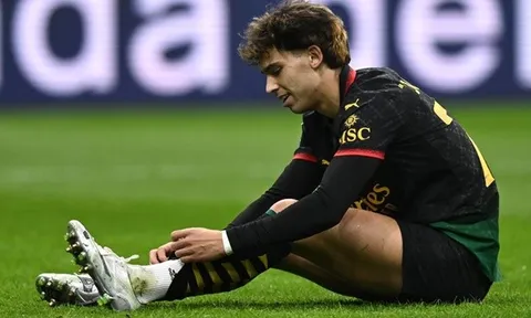 Felix chứng minh Maresca đã sai lầm khi Chelsea lại thua Brighton