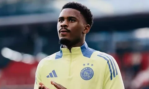 Jorrel Hato: Ngôi sao được săn đón nhất Hà Lan, mục tiêu của Real Madrid
