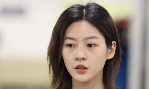 Kim Sae Ron nợ công ty cũ hơn 12 tỷ đồng, những ngày cuối đời sống trong khốn khó