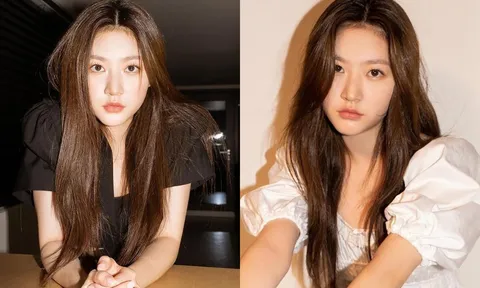Trước khi qua đời tại nhà riêng ở tuổi 25, Kim Sae Ron sống cô độc, liên tục vào viện điều trị 1 vấn đề