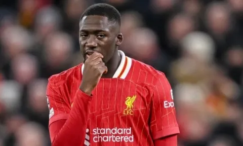 Liverpool nhận tin vui từ trụ cột sắp hết hạn hợp đồng