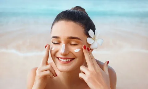 Một số mẹo chăm sóc da thiết thực giúp bạn duy trì làn da khỏe mạnh khi đi du lịch
