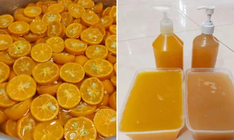 Quả trên cây quất ngày Tết không nên ăn nhưng có thể dùng để làm việc này, giúp tiết kiệm rất nhiều tiền