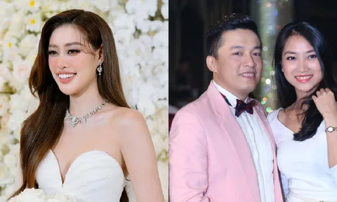 Showbiz 17/1: Khánh Vân vướng nghi vấn mang thai, bà xã Lam Trường mang bầu lần 2?