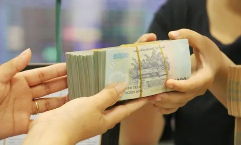 Tin vui cho hàng triệu người từ 1/7/2025 trở đi sẽ được nhận trợ cấp 500.000 đồng/tháng
