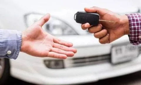 Tổ Tiên căn dặn: 'Thân thiết đến mấy cũng đừng cho nhau vay mượn 5 thứ này'