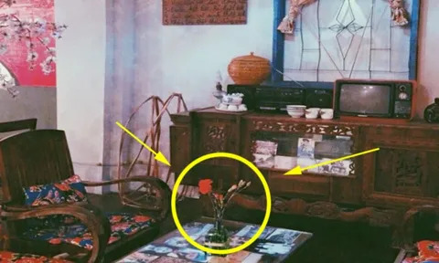 Tổ Tiên nói: 'Bàn uống nước để 3 vật dễ chặn cửa tiền tài', 10 nhà thì 9 nhà mắc phải, đó là gì?