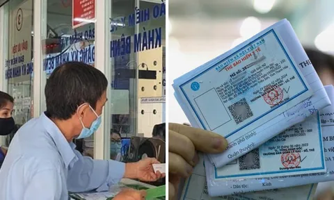 Từ 1/1/2026: Đề xuất hỗ trợ tiền đóng Bảo hiểm Y tế cho người từ 60-75 tuổi, ai không biết là thiệt