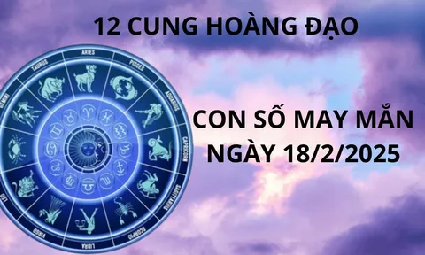 Tử vi ngày 18/2 con số may mắn đội vàng chở bạc cho 12 chòm sao nhận lộc tổ tiên một bước giàu sang
