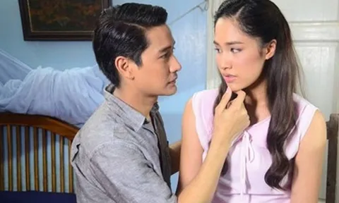 Vì sao những người yêu nhau lại có hành động thân mật khi hẹn hò?