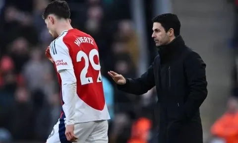 5 sai lầm chuyển nhượng của Arteta tại Arsenal