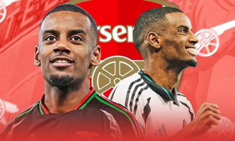 Arsenal nhận tin vui, thương vụ 83 triệu bảng có hy vọng