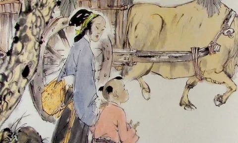 Các cụ căn dặn: 'Muốn biết lòng người rộng hay hẹp, cứ quan sát kỹ 2 điểm này'