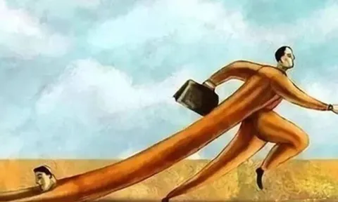 Các cụ dặn dò: '6 người này đến nhà báo hiệu việc lớn chẳng thành', đó là những ai?