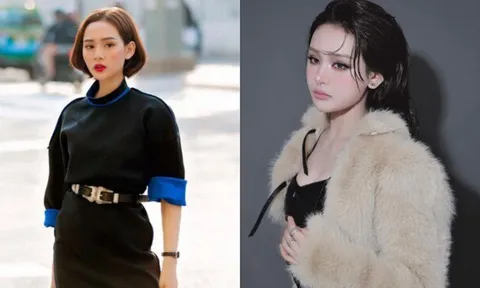 Dàn mỹ nhân Việt vướng tin đồn thẩm mỹ: Người đáp trả, người công khai thừa nhận