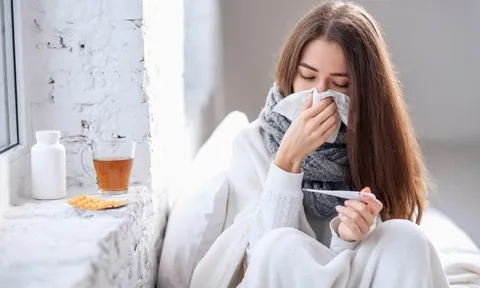 Để phòng tránh cúm A, hãy chuẩn bị 3 thứ ở nhà, có thể cứu sống bạn vào những thời điểm quan trọng