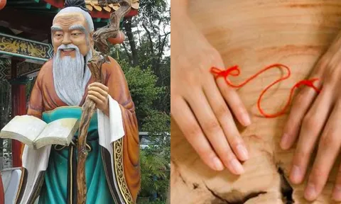 Được Nguyệt lão sủng ái: 3 con giáp nữ gặp nhiều may mắn trong tình duyên, lấy được chồng giàu