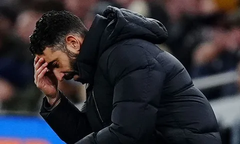 Ferdinand chỉ ra đội bóng duy nhất Man Utd có thể đánh bại mùa này