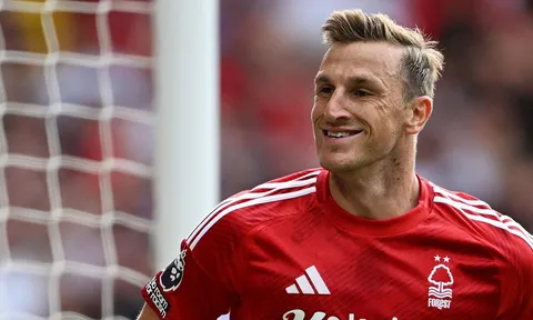 Giải mã chân sút hay hơn Haaland ở Premier League