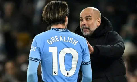 NÓNG! Man City cùng lúc đón 4 cú hích tái đấu Real Madrid