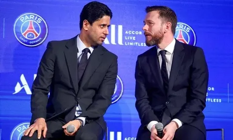 Man Utd bổ nhiệm nhân vật cộm cán từ PSG