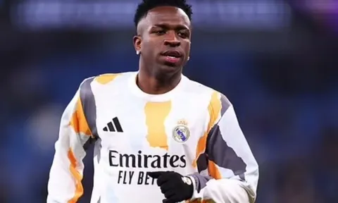 NÓNG! Vinicius trở thành đồng chủ sở hữu CLB Bồ Đào Nha