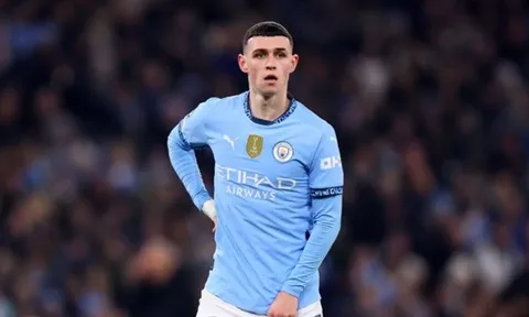 Pep sẵn sàng bán niềm tự hào Man City