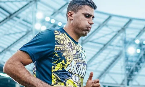 Rodri bắn tín hiệu tích cực đến Man City