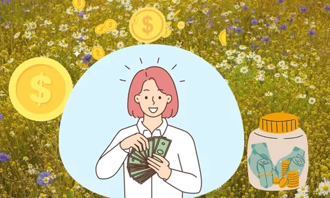 Tháng 3 may mắn, 3 cung hoàng đạo vận may liên miên, làm đâu thắng đó lộc dài bất tận tiền đè giàu sụ