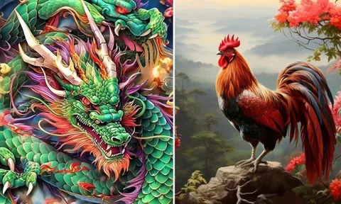 Tháng 3 Phát Lộc, tháng 4 Phát Tài: 3 tuổi dựa ơn Bề Trên tiền tiêu thỏa mái, đặc biệt số 1
