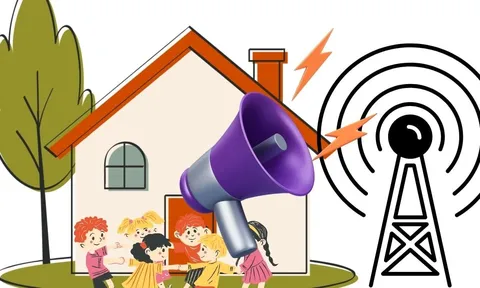 Tổ tiên dặn: 3 tiếng ồn trong nhà là điềm báo phúc khí, giàu có, đừng khó chịu mà hủy hoại. Xem lại ngay
